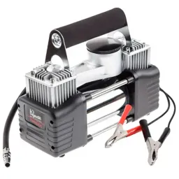 Compresor auto Pigeon Typhoon (KO-06)