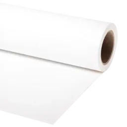 Fundal foto Manfrotto Fundal Paper White