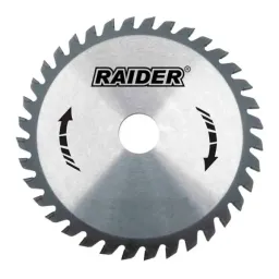 Disc circular Raider 163146