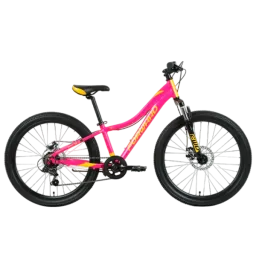 Bicicletă Forward Jade 24" 12"