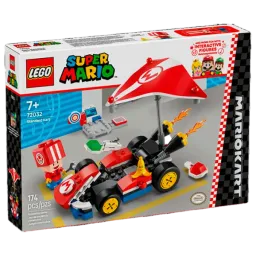 Constructor LEGO Standard Kart