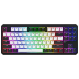 Tastatură Hator Rockfall 3 Mecha TKL Fără fir / Black
