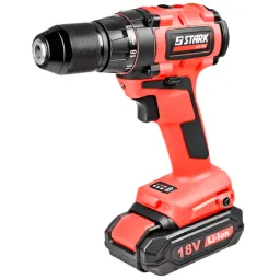 Mașina de înșurubat Stark CD-18-2 B Li 1550 rot/ min