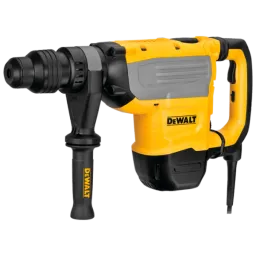 Ciocan rotopercutor SDS-MAX DeWALT D25733K