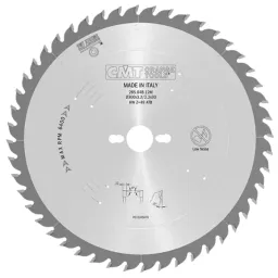 Disc circular CMT 285.040.10M