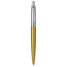 Pix cu bilă Parker Jotter 125th Anniversary Edition Metallic Cantitatea în set - 1