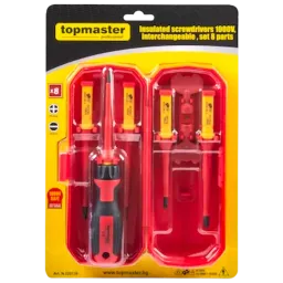 Topmaster 220139