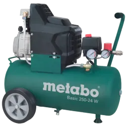 Metabo Basic 250-24
