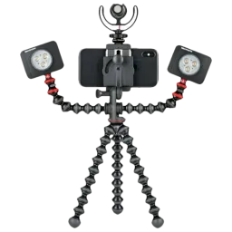 Joby GorillaPod Mobile Rig Foto