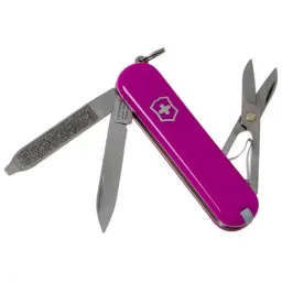 Victorinox Classic SD Camping/