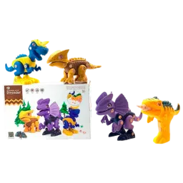 Constructor ChiToys Dinosaur