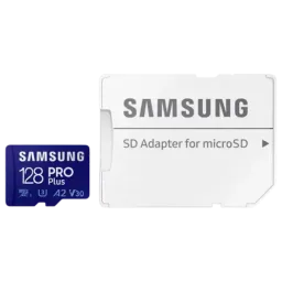 Samsung PRO Plus