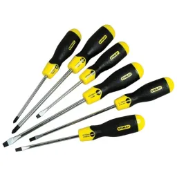 Set de șurubelnițe Stanley 0-65-007