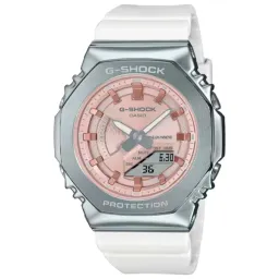 Casio GM-S2100WS-7A