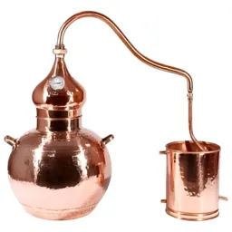 Kyb Alembic 150l
