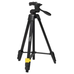 Trepied National Geographic NGPT001 Foto, video/ Black