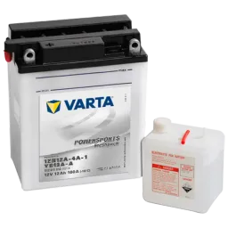 Varta YB12A-A