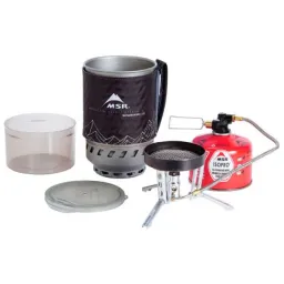 MSR WindBurner Duo System