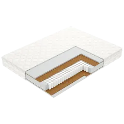 Saltea ortopedică Vegas Smart Pulse 90 x 200 cm