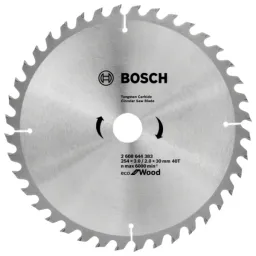 Disc circular Bosch 2608644383