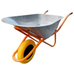 Roabă Clasică Technoworker VOR58606