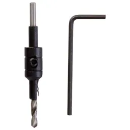 Burghiu Wolfcraft 2500000