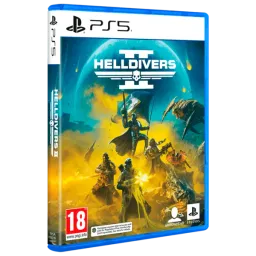 Helldivers 2