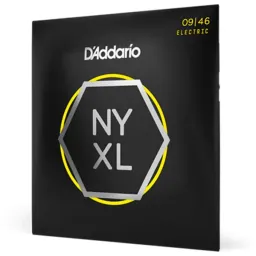 Corzi D'Addario NYXL0946