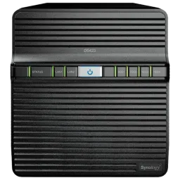NAS Synology DS423