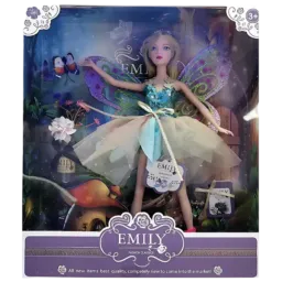 Emily QJ093