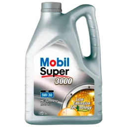 Mobil Super 3000 XE 5W-30