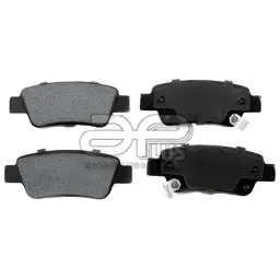 Plăcuțe de frână Aplus 71304AAP