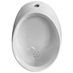 Pisoar Cerano TR6045 White / Ceramică