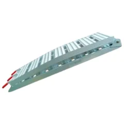 Rampă de încărcare Villager LR21 Gray / 650 kg