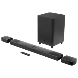 Soundbar JBL Bar 9.1