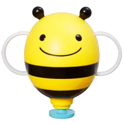Jucărie pentru apă și baie Skip Hop Zoo Bee (235358)