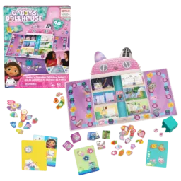 Spin Master Gabby's Dollhouse 4+/ Dezvoltare