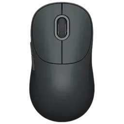 Mouse Xiaomi 3 Wireless Black
