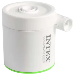 Pompă Intex QuickFill USB150 / White