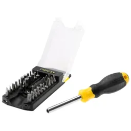 Set de șurubelnițe Stanley STHT0-70885