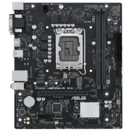 ASUS PRIME H610M-R D4-SI