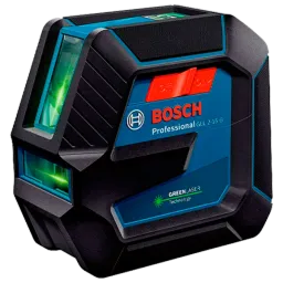 Nivela laser Bosch GLL 2-15 G 0601063W00