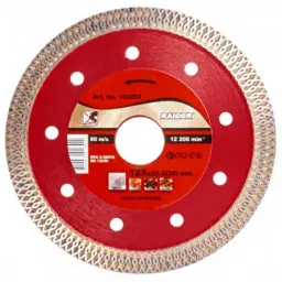 Disc diamantat continuu Raider 162202