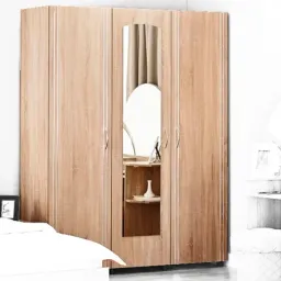 Dulap Linear Ambianta Inter