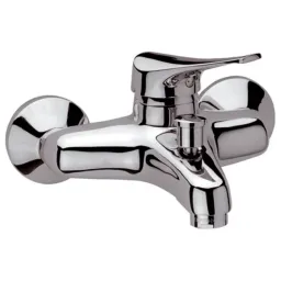 Baterie pentru cadă de baie Remer GIGA FOUR 05 4 Alamă