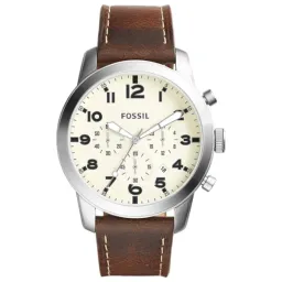 Fossil Pilot 54