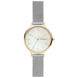 Ceas de mână pentru femei Skagen SKW2702 Cuarț/ 34 mm