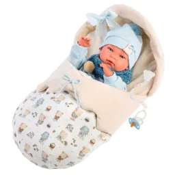 Llorens Nico Recien Nacido 73885