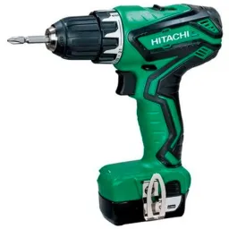 Mașina de înșurubat Hitachi DS10DA 1300 rot/ min