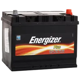 Acumulator auto Energizer Plus EP68J
